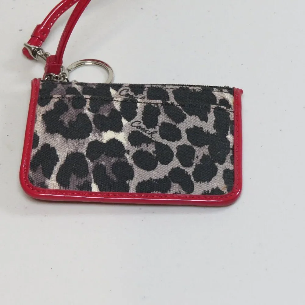 Coach Mini Bag  Purse